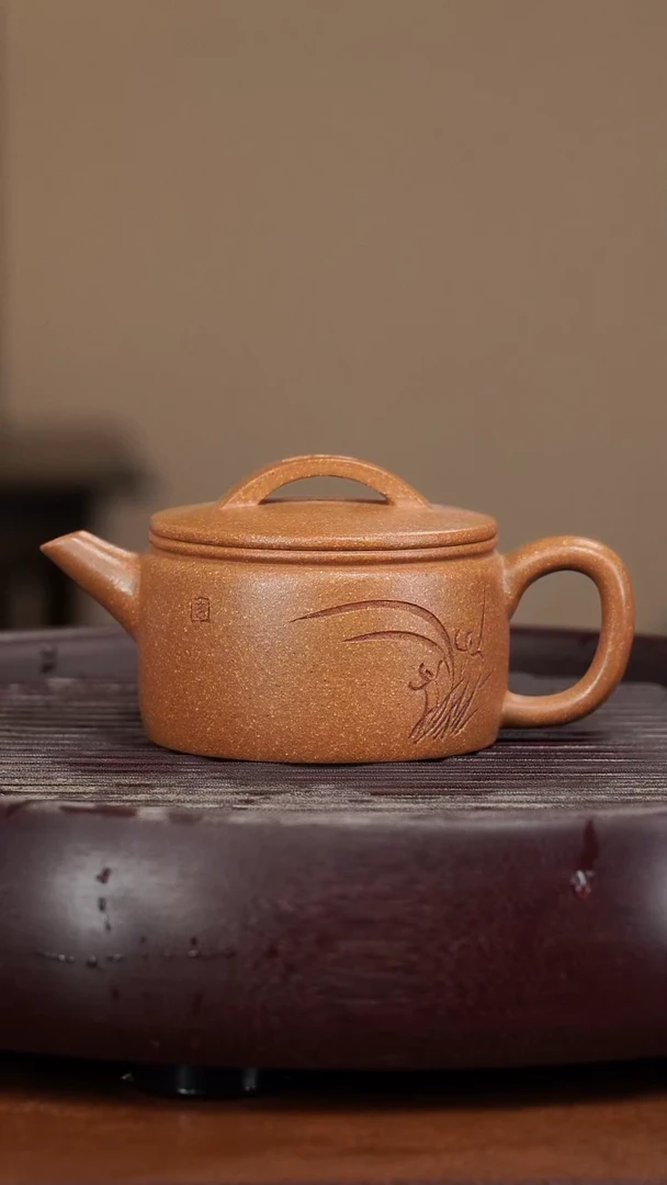 【闪购商品】紫砂茶壶宜兴紫砂壶