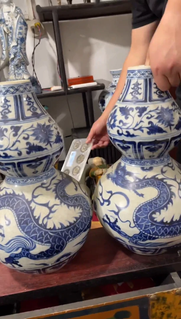 瓷片主播推荐精美好物