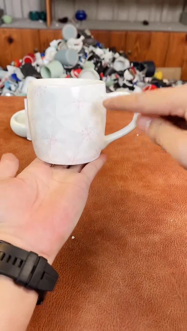 微瑕陶瓷介意勿拍