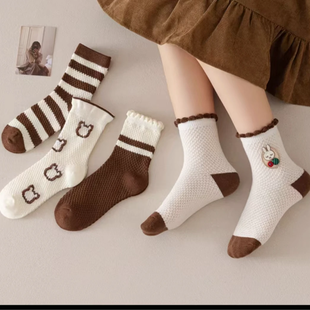 婴童母婴儿童袜子