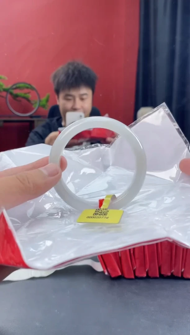 未镶嵌手镯翡翠12
