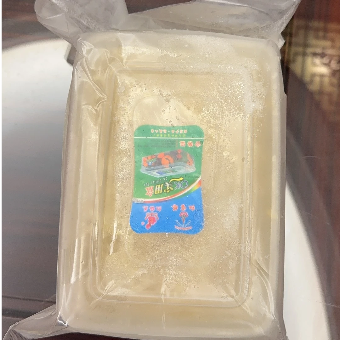 潮缘林上汤浸笋丝
