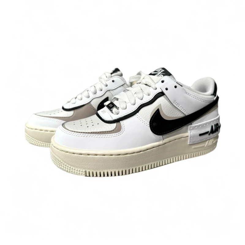 【滔搏联动】Nike AF1 Shadow 舒适百搭低帮板鞋  DZ1847-110