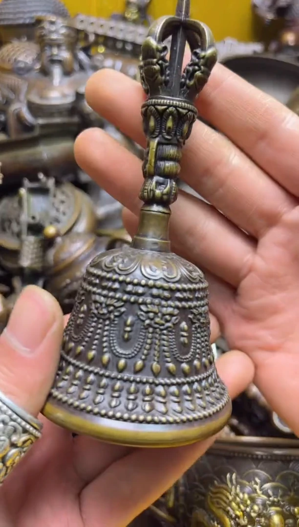 【闪购商品】精美铜器 点击下单