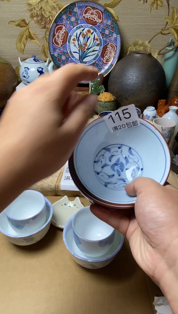 其他道**道大喜陶瓷1111