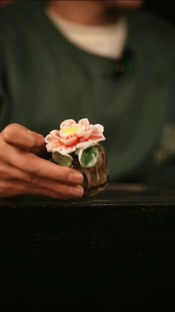 其他511遇瓷手作同款