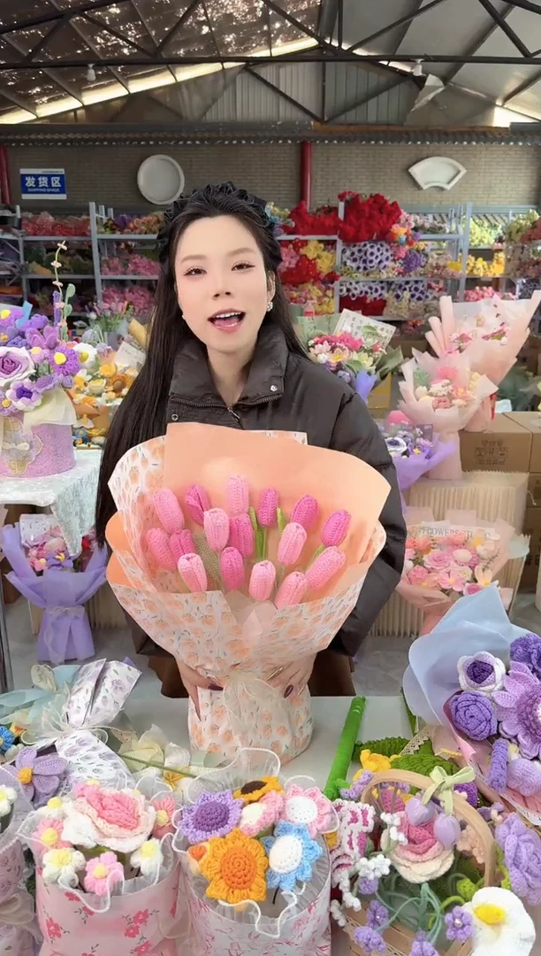非遗永生花，孤品清仓！！！！