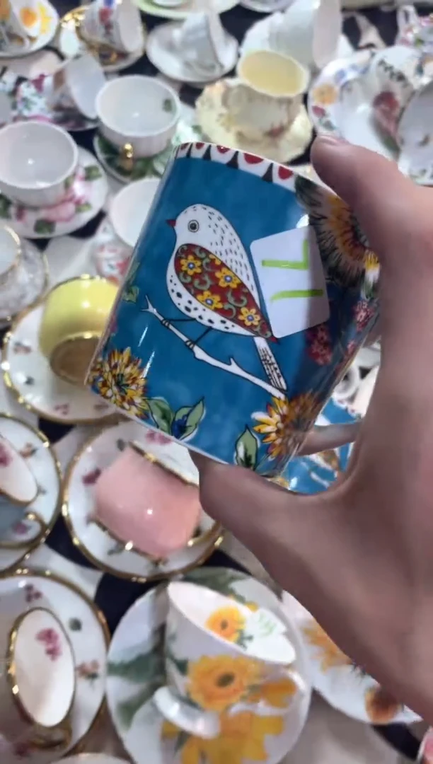 瓷片外贸尾单默认微瑕！！！71