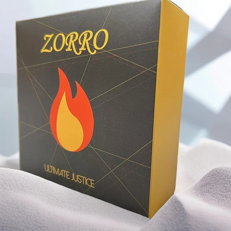 【主播代拆】潮玩创意防风打火机盲盒[整端]