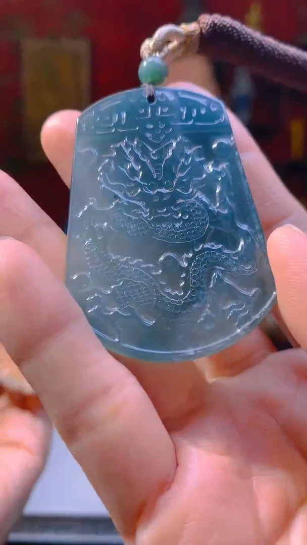 翡翠未镶嵌吊坠(不含链)闪购链接ZYW002