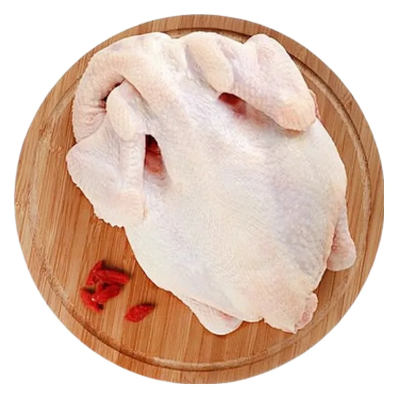【新鲜安全】湘佳麻母鸡1.2-1.3kg(净膛)