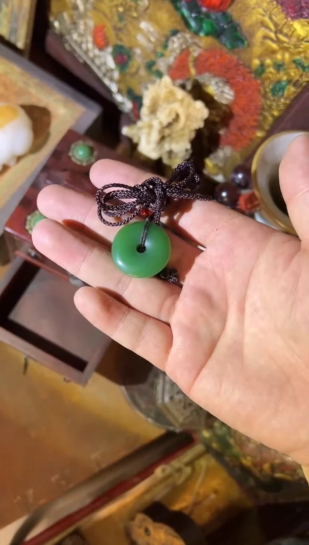 滴血莲花菩提手串三三甄选