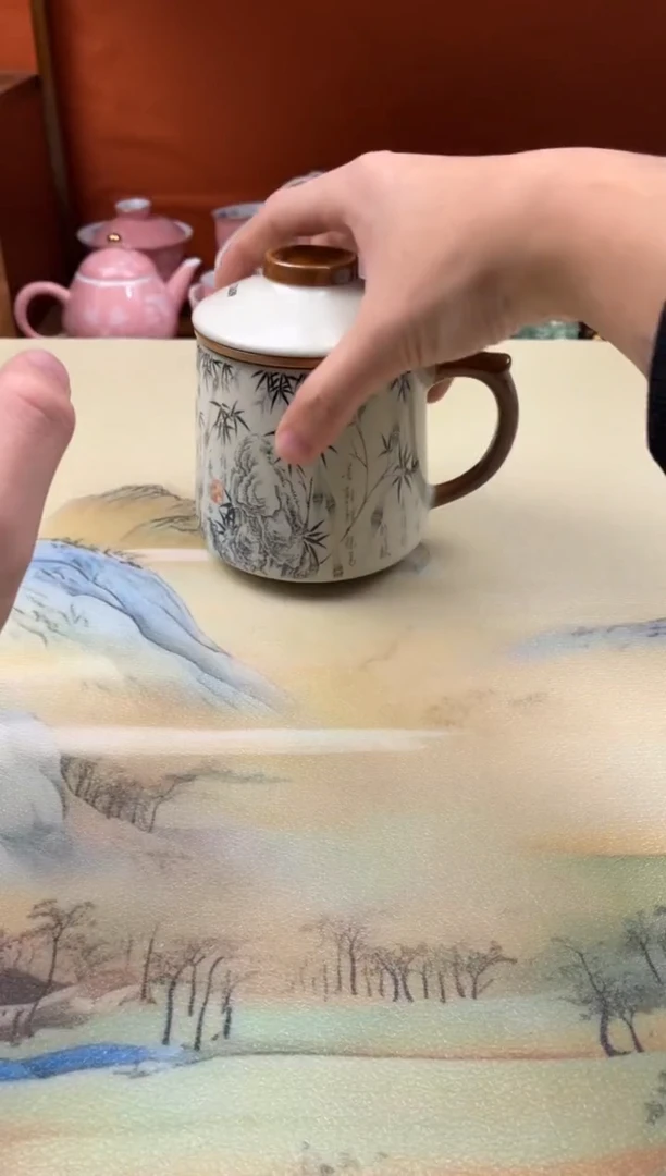 陶瓷@@@云问茶具链接