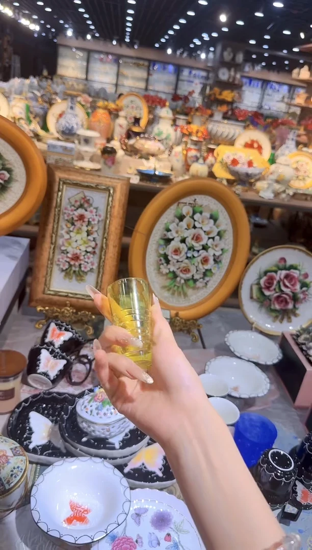 瓷片婷婷中古瓷器如图所示240