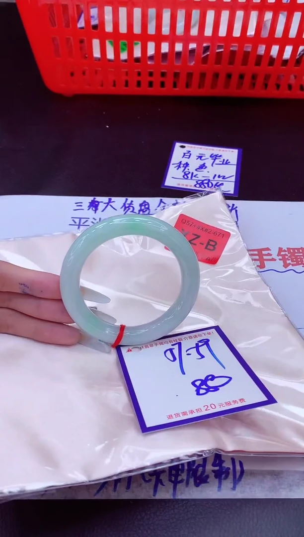 未镶嵌手镯翡翠11111111