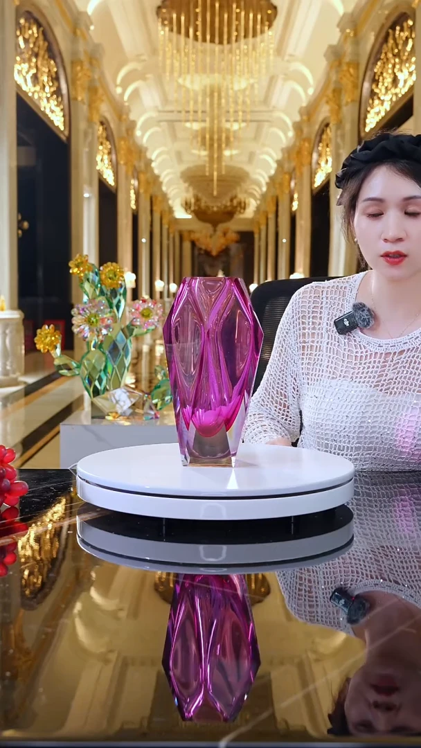 摆件琉璃艺术摆件AJ03133