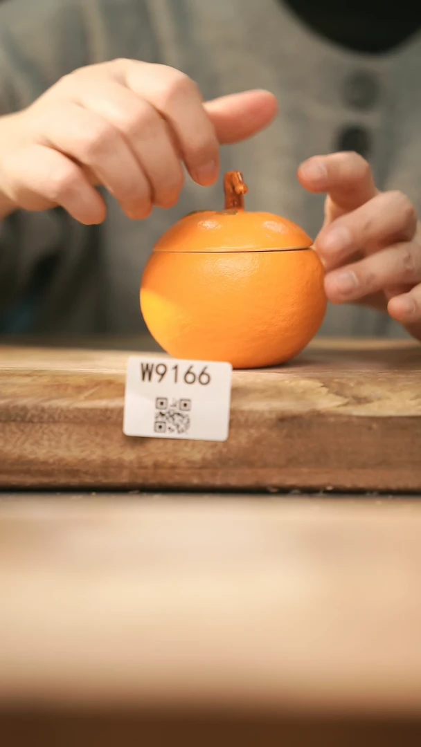 【闪购商品】【经典福利】/ 茶叶罐@@W9166