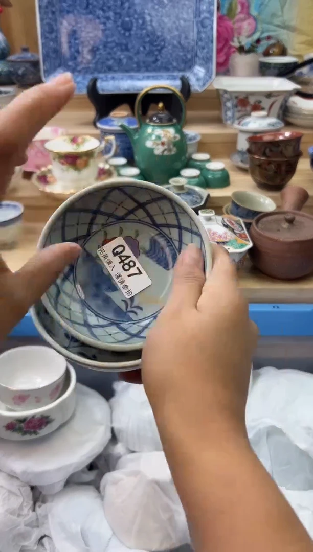 【闪购商品】瓷片487qqqqqqqqqqqq