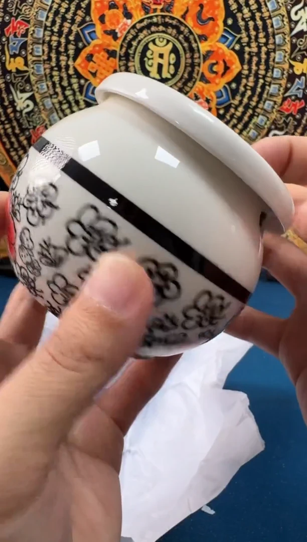 匠缘茶馆茶具茶杯周边