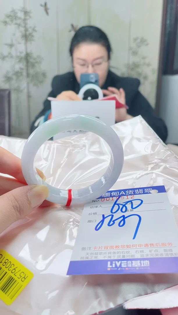未镶嵌手镯翡翠2