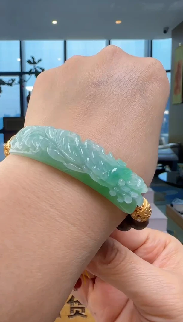 颈饰合金翡翠YJ@@WS51011006