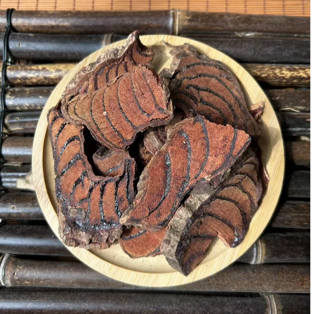 【小易本草】精选鸡血藤道地选材正宗大红藤搭配枸杞高品质