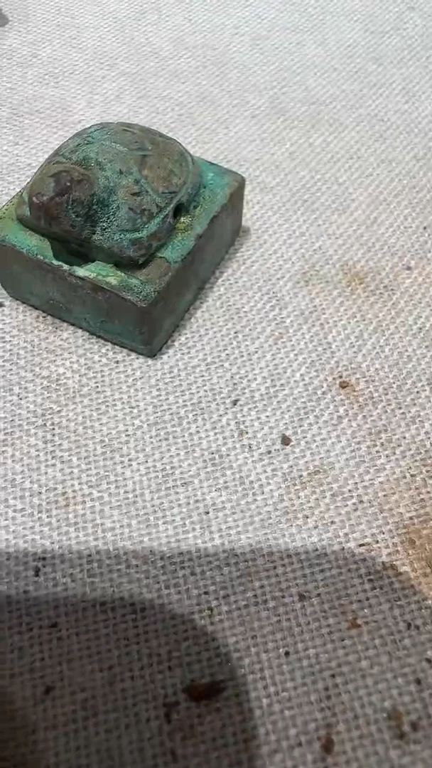 未镶嵌和田玉挂件摆件