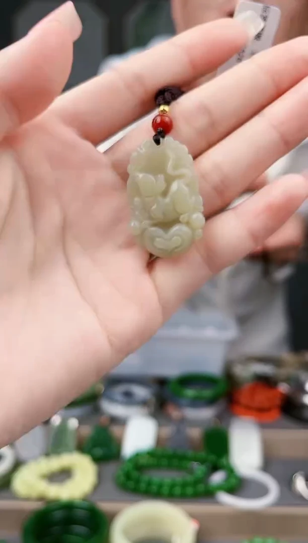 玉多样性发货拍一单发一个