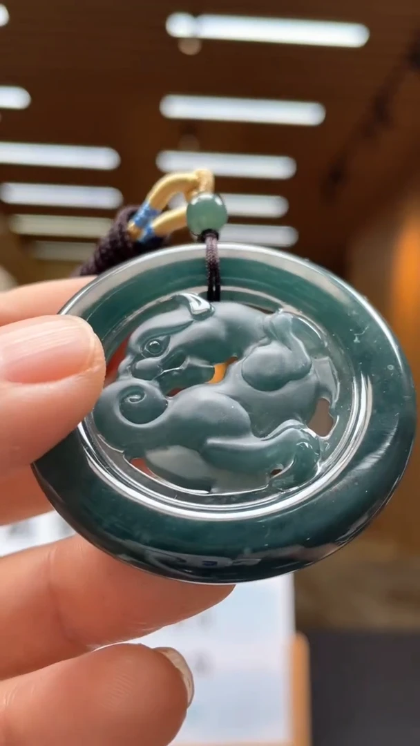 定制翡翠未镶嵌********591