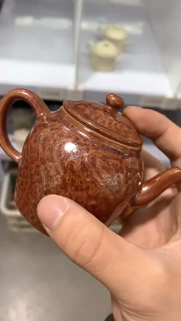 瓷片C530陶瓷茶具茶器