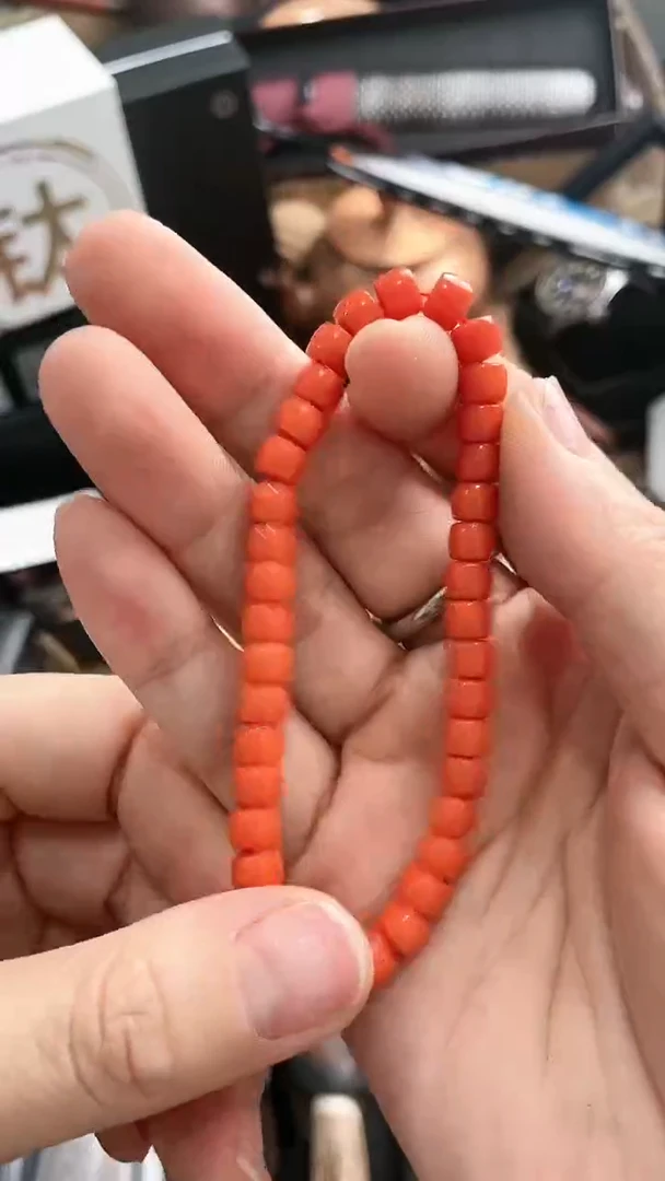 【闪购商品】瓷片悠韵杂货铺6号