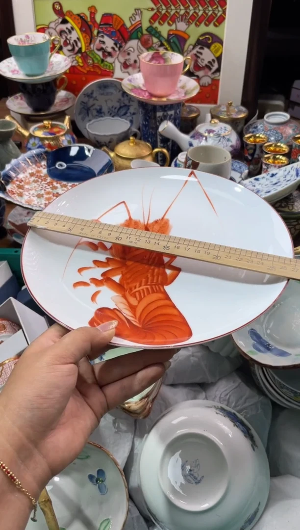 【闪购商品】瓷片瓷片满20米包邮一单一付