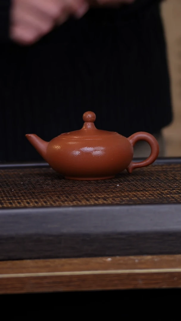 【闪购商品】紫砂茶壶456789213546789
