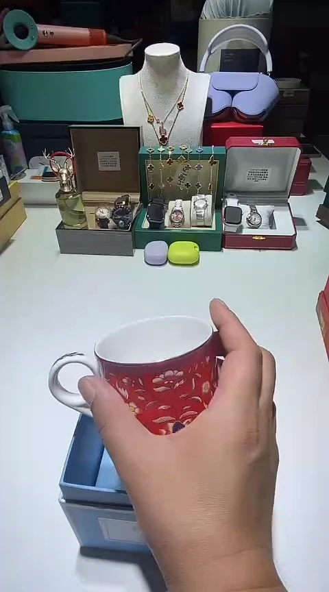 瓷片生活的本意就是开心@@1