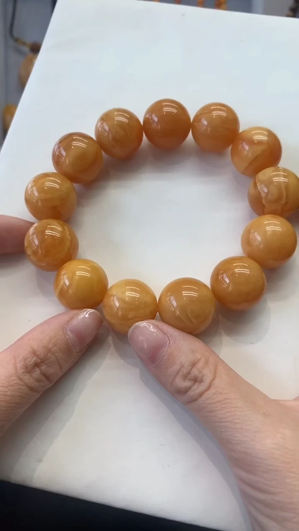 【闪购商品】琥珀珠宝奇石未镶嵌627