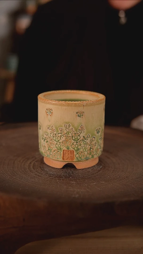 【闪购商品】陶瓷2-17-092默认有瑕口6