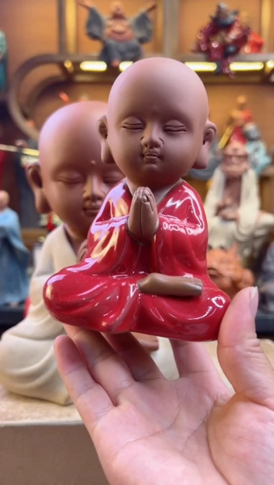 紫砂茶宠器闵茶宠摆件