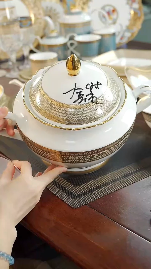 瓷片自由搭配 福利价
