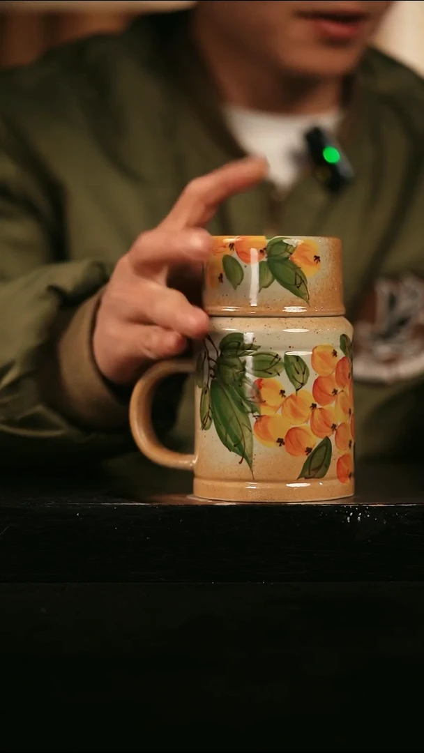 其他323遇瓷手作同款