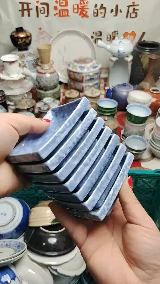 其他陶 紫韵陶艺优品小铺满30包邮