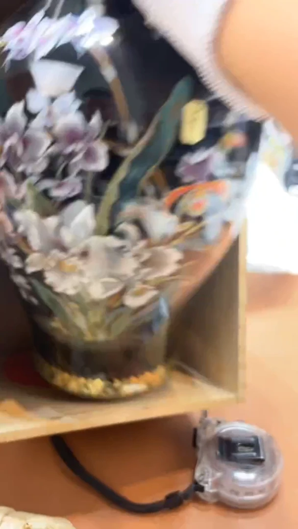 瓷片**其他摆件瓷器49