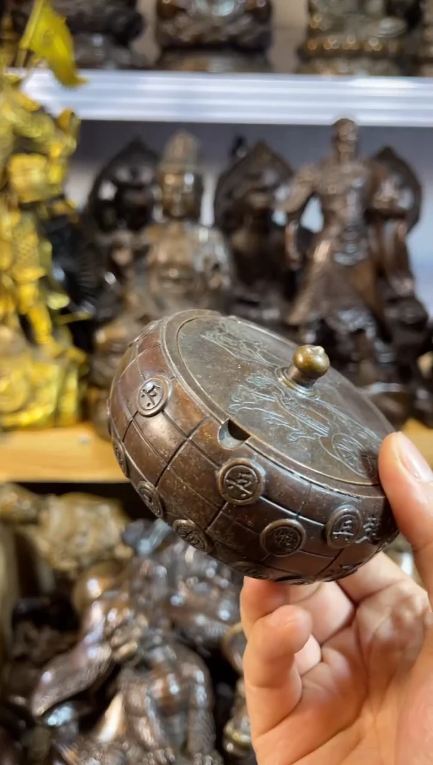 【闪购商品】.案台摆件 物品摆件