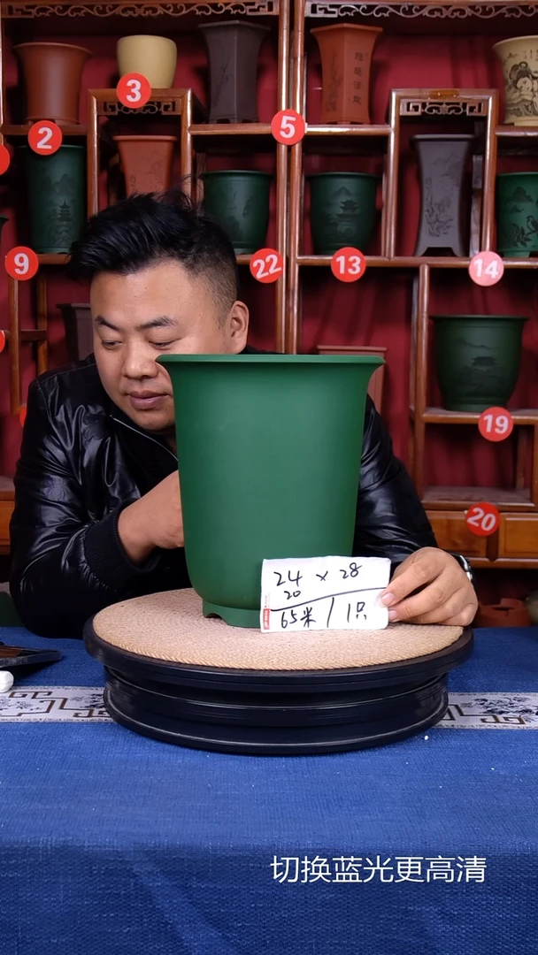 紫砂花盆11111111