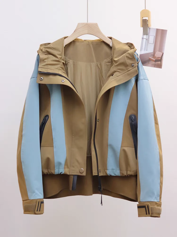 时尚女装早春款33050