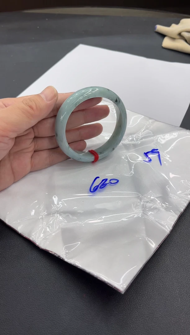 未镶嵌手镯翡翠翡翠手镯