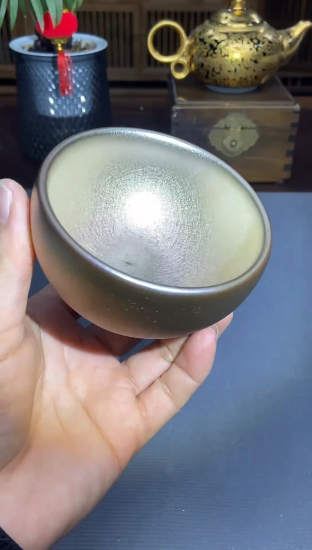 【闪购商品】茶盏茶器主人杯茶器1111111