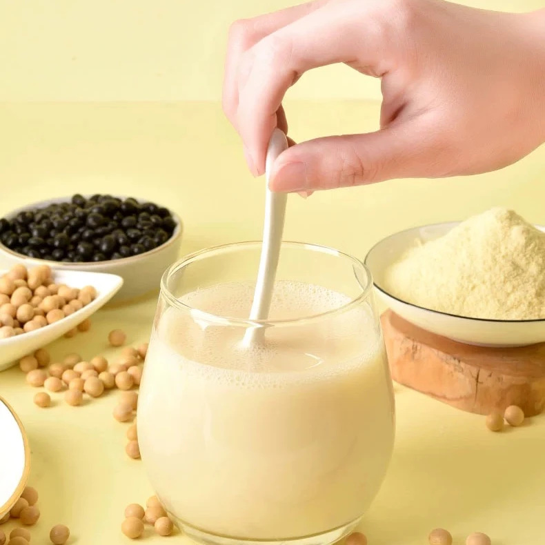 燕公子纯豆浆粉【配料只有东北大豆】0蔗0胆固醇0反式脂肪酸