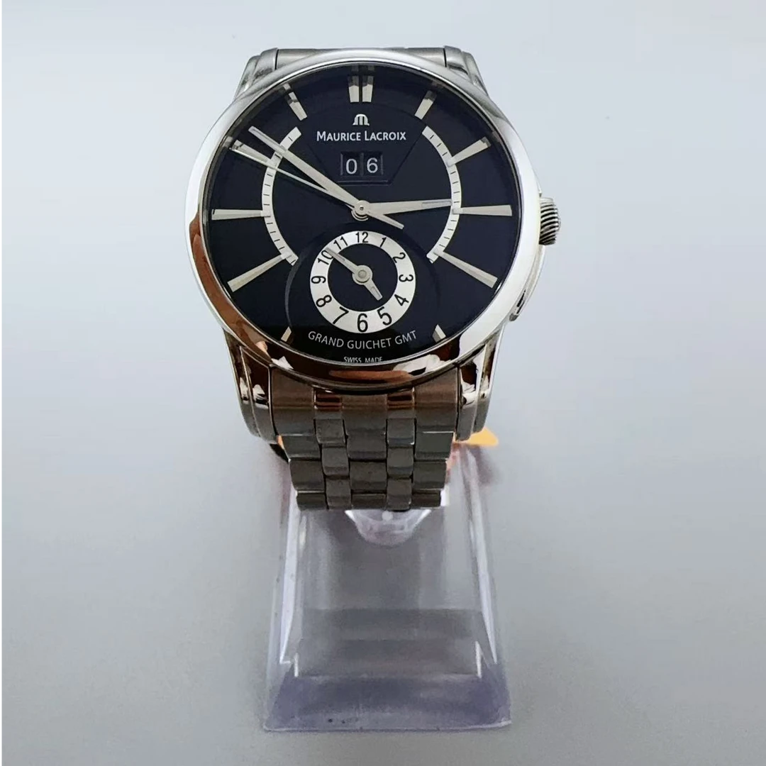 95新 Aimei/艾美 奔涛系列/表径40mm