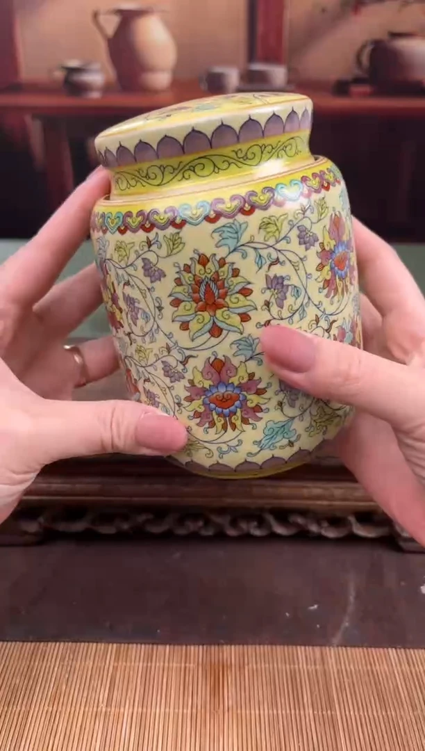 【闪购商品】顾德茶器福利闪购链接