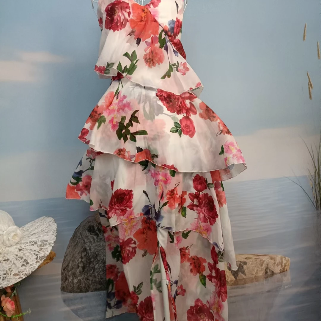 (9）500-699沙姐女装